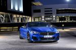 BMW M850i xDrive Convertible 2019 года (ZA)